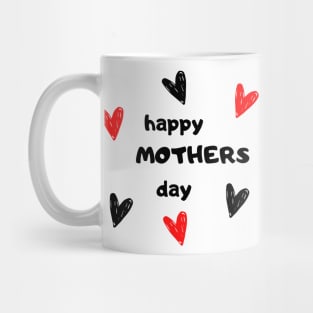 happy mother's day Mug